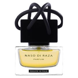 Naso Di Raza Mozzafiato