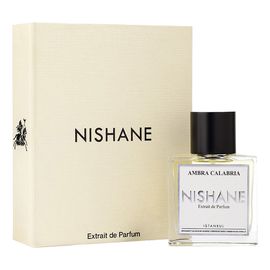 Nishane Ambra Calabria