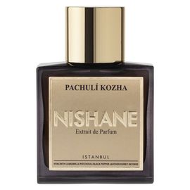 Nishane Pachuli Kozha для женщин и мужчин