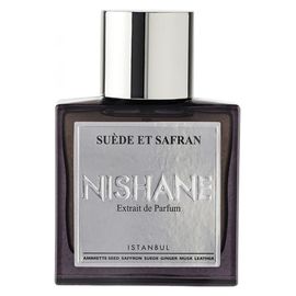 Nishane Suede et Safran для женщин и мужчин