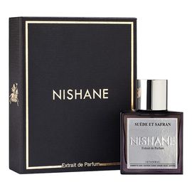 Nishane Suede et Safran для женщин и мужчин