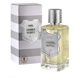 Nobile 1942 Ambra Nobile