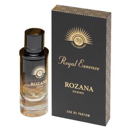 Noran Perfumes Rozana