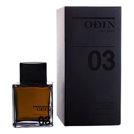 Odin 03 Century