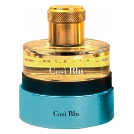 Pantheon Roma Cosi Blu