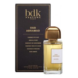 Parfums BDK Paris Oud Abramad