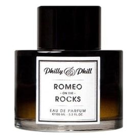 Philly & Phill Romeo On The Rocks для женщин и мужчин