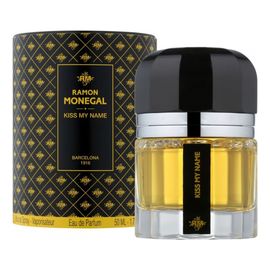 Ramon Monegal Kiss My Name