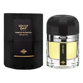 Ramon Monegal Lovely Day