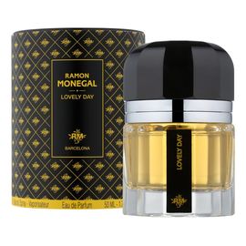 Ramon Monegal Mon Patchouly