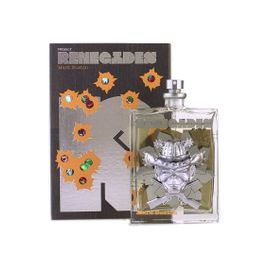 Renegades Mark Buxton