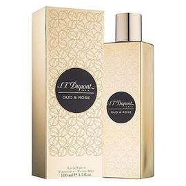 Dupont Oud & Rose