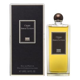 Serge Lutens Cedre