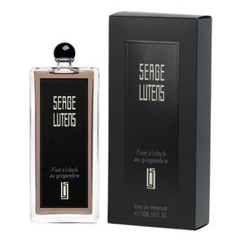 Serge Lutens Five O'Clock Au Gingembre