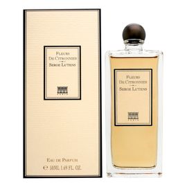Serge Lutens Fleurs De Citronnier