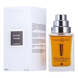 The Different Company Oriental Lounge