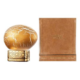 The House Of Oud Wind Heat