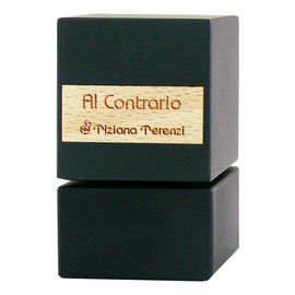 Tiziana Terenzi Al Contrario