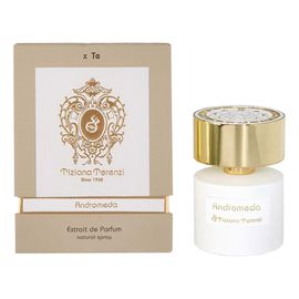 Tiziana Terenzi Andromeda