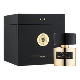 Tiziana Terenzi Bigia