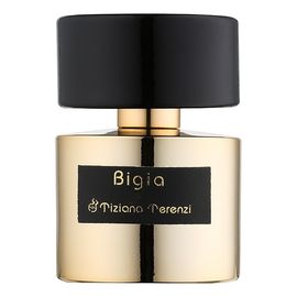 Tiziana Terenzi Bigia