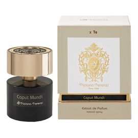 Tiziana Terenzi Caput Mundi