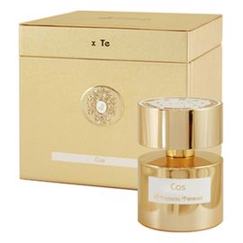 Tiziana Terenzi Casanova