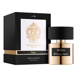 Tiziana Terenzi Delox