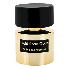 Tiziana Terenzi Gold Rose Oudh