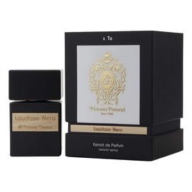 Tiziana Terenzi Laudano Nero