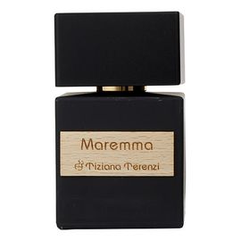 Tiziana Terenzi Maremma