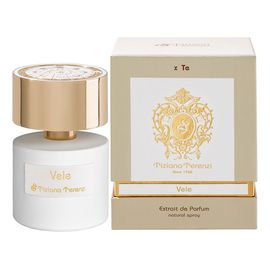 Tiziana Terenzi Vele