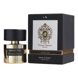Tiziana Terenzi White Fire