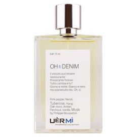 UER MI OH ± Denim