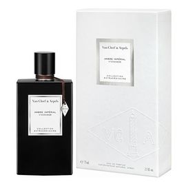 Van Cleef & Arpels Ambre Imperial
