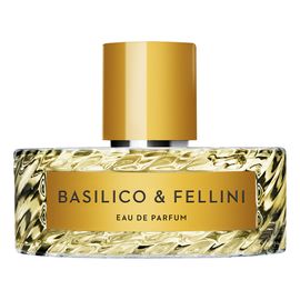 Vilhelm Parfumerie Basilico & Fellini