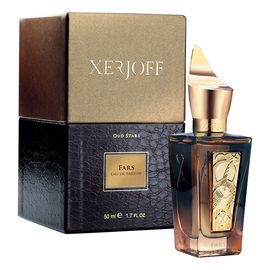 Xerjoff Oud Stars: Fars