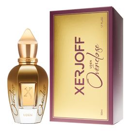 Xerjoff Shooting Stars Collection: Uden Overdose