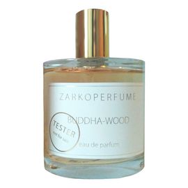 Zarkoperfume Buddha-Wood