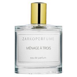 Zarkoperfume Menage A Trois