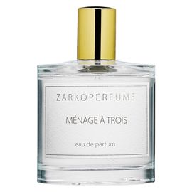 Zarkoperfume Menage A Trois