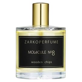 Zarkoperfume MOLeCULE No. 8
