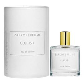 Zarkoperfume OUD’ISH