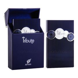 Афнан Трибут Блю