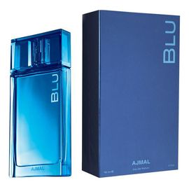 Аджмал Блю Фо Мен