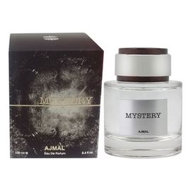 Аджмал Мистери