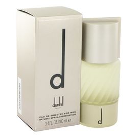 Альфред Данхилл Д