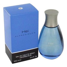 Альфред Санг Хей Мен