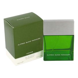 Альфред Санг Парадайз Хом