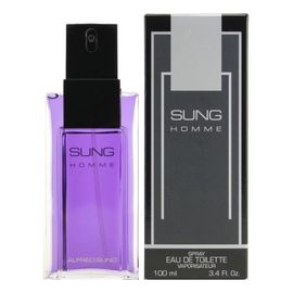 Альфред Санг Санг Хом